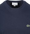 T-Shirt Lacoste azul marino Product / Detail