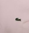 Lacoste Pikétröja i Rosa Product / Detail