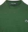 Lacoste Sport T-Skjorte Mørkegrønn Product / Detail