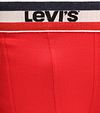 Levi's bokserki 2-pack czerwono-szare Product / Detail