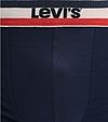 Levi's Boxer-shorts Brief Lot de 2 Marine Gris Product / Detail