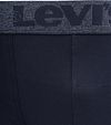 Levi's Brief Boxershorts 2-Pack Navy Melange Product / Detail