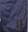 Levi's dwurzędowy płaszcz typu peacoat granatowy Product / Detail