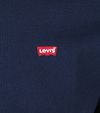 Levi's T-shirt Original Mørkeblå Product / Detail