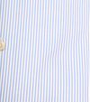 Suitable Hemd Lichtblauw Streep  Product / Detail