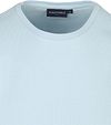 Suitable Respect T-shirt Jim Lichtblauw Product / Detail