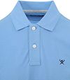 Hackett Polo Shirt Blue Product / Detail