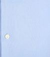 Steppin' Out Shirt Oxford Light Blue Product / Detail