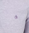 Scotch & Soda Melerad Polo Lila Product / Detail