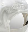 Lyle & Scott Casquette Blanc Product / Detail