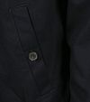 Lyle & Scott Harrington Jacke Dunkelblau Product / Detail