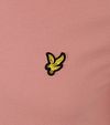 Lyle & Scott Polo Rosa Product / Detail