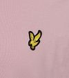 Lyle and Scott Polo Rose Clair Product / Detail
