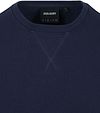 Lyle & Scott Sweat Crewneck Dark Navy Product / Detail