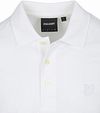 Lyle and Scott Tonal Eagle Polo Wit Product / Detail