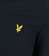 Lyle og Scott Polo Tippet Navy Product / Detail