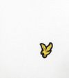 Lyle & Scott T-shirt hvid Product / Detail