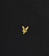 Lyle & Scott Jakke Svart Product / Detail