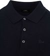 Petrol Polo Knitwear Blue Product / Detail