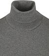 Marc O'Polo Turtleneck Pullover Grey Product / Detail