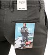 Mac Jeans Driver Pants Anthrazit Product / Detail