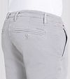 MAC Jeans Driver Pants Szare Model / Detail
