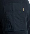 Maglione PME Legend Buckley Navy Model / Detail