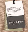Marc O'Polo Genser Raglan Beige Product / Detail