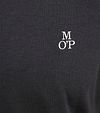 Marc O'Polo Long Sleeve T-Shirt granatowy Product / Detail