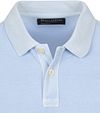 Marc O'Polo Polo Coton Bio Bleu Product / Detail