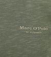 Marc O'Polo Polo Shirt Melange Olive Green Product / Detail