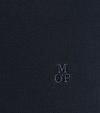 Marc O'Polo Poloshirt Donkerblauw Product / Detail