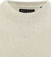 Marc O'Polo Pull Ecru Product / Detail