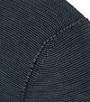 Marc O'Polo Sweter z okrągłym dekoltem z bawełny i lnu w kolorze ciemnogranatowym Product / Detail