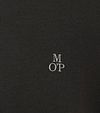 Marc O'Polo T-shirt Antraciet Product / Detail