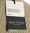Marc O'Polo Tröja i ullblandning, beige Product / Detail