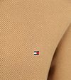Maglione strutturato Tommy Hilfiger marrone Product / Detail