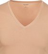 Canotta intima invisibile con scollo a V OLYMP Product / Detail