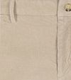 McGregor Chinobyxor i Corduroy, Ekru Product / Detail