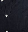 Camicia McGregor in velluto a coste navy Product / Detail