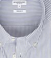 McGregor Camicia in popeline a righe blu Product / Detail