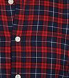 McGregor Chemise Bleu Rouge A Carreaux Product / Detail