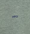 McGregor Genser V-hals Lys Grønn Product / Detail