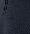 McGregor Half Zip Trui Merino Blend Navy Product / Detail