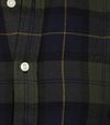 McGregor Hemd Ruit Groen Blauw Product / Detail
