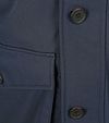 Parka McGregor granatowa Product / Detail