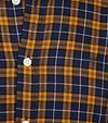 McGregor Overhemd Ruit Geel Blauw Product / Detail