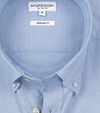 McGregor Overhemd Oxford Blauw Product / Detail