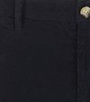 Chino in velluto a coste McGregor blu navy Product / Detail