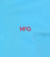 McGregor PiquÃ© Polo Hav Blå Product / Detail